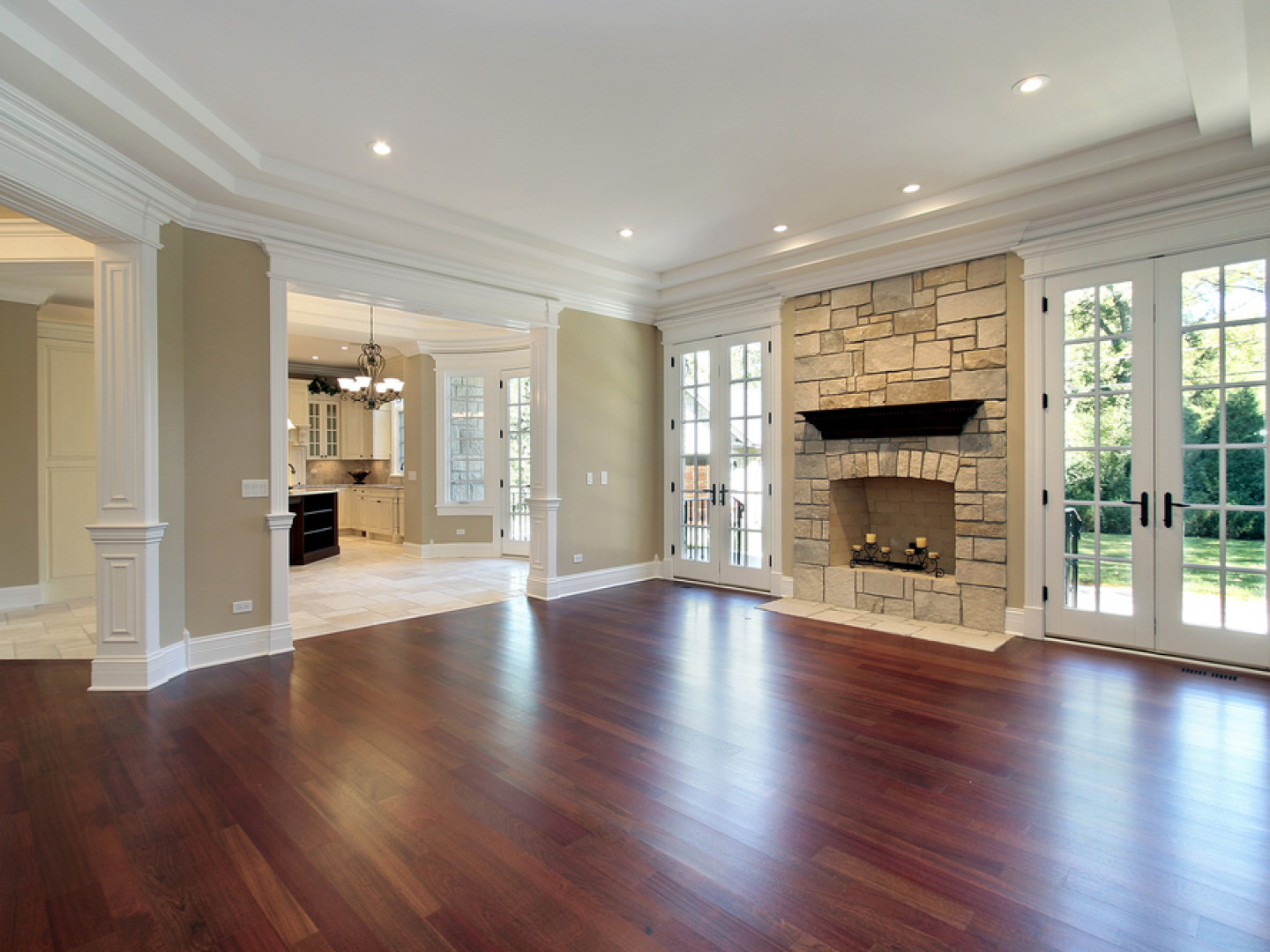 Hardwood Flooring Installation Services Oneida, NY Smith's Flooring